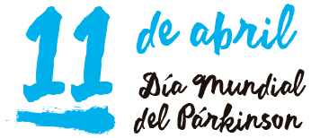 11abrildmp 11 de abril, día mundial del párkinson
